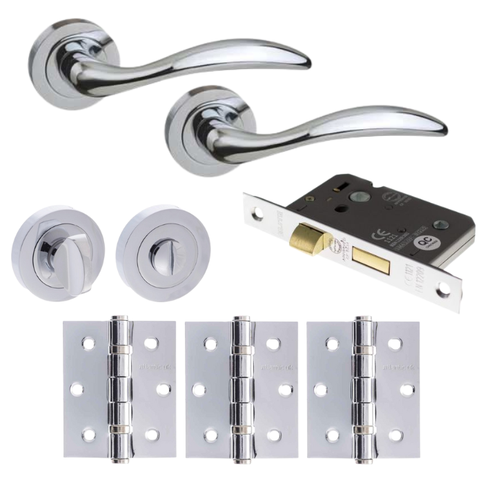 Ancon Door Lever