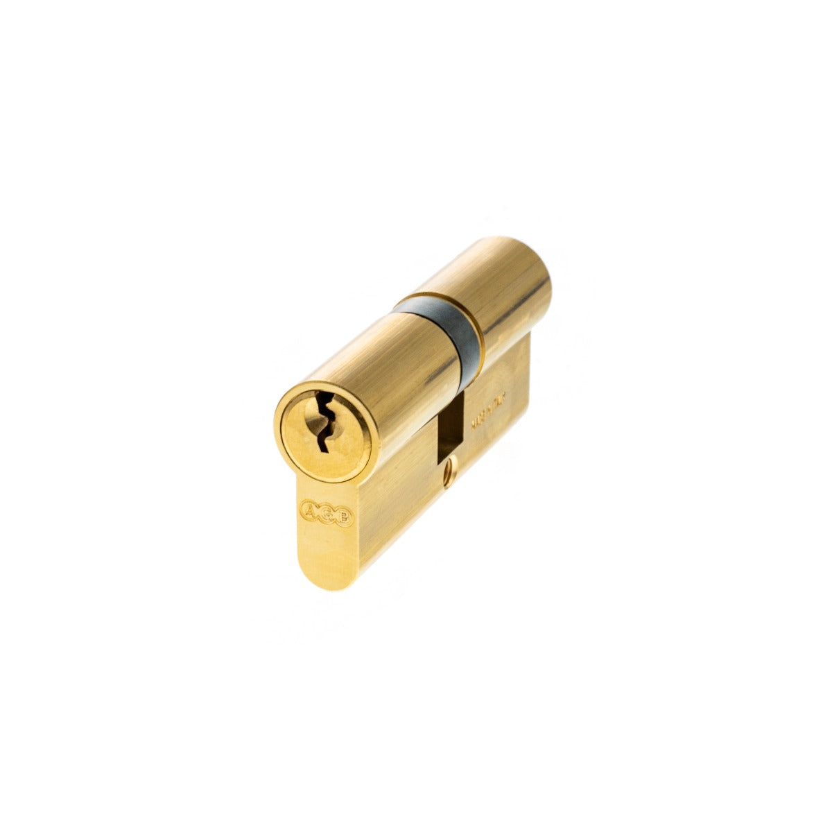 Euro Profile 5 Pin Double Cylinder (70mm)