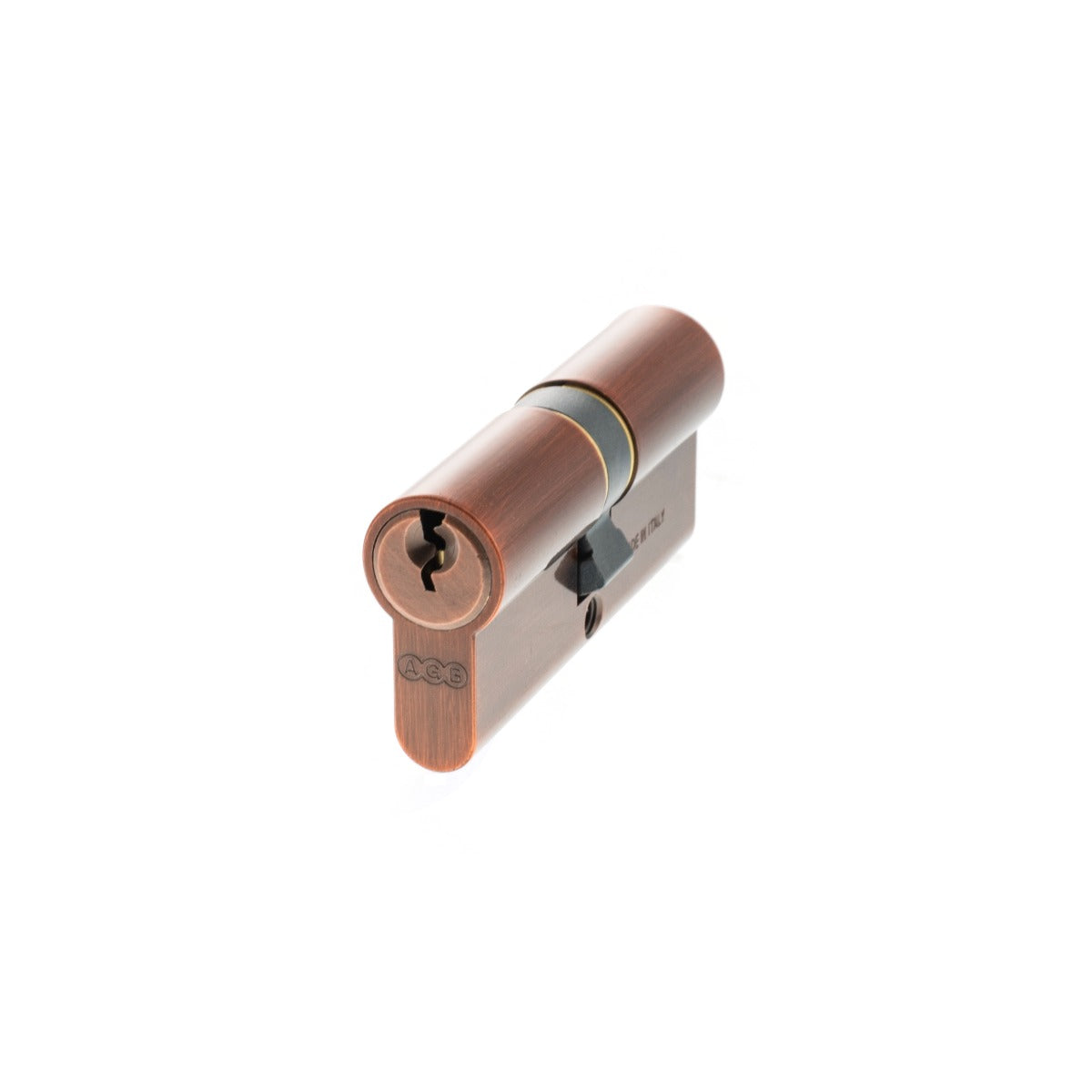 Euro Profile 5 Pin Double Cylinder (70mm)