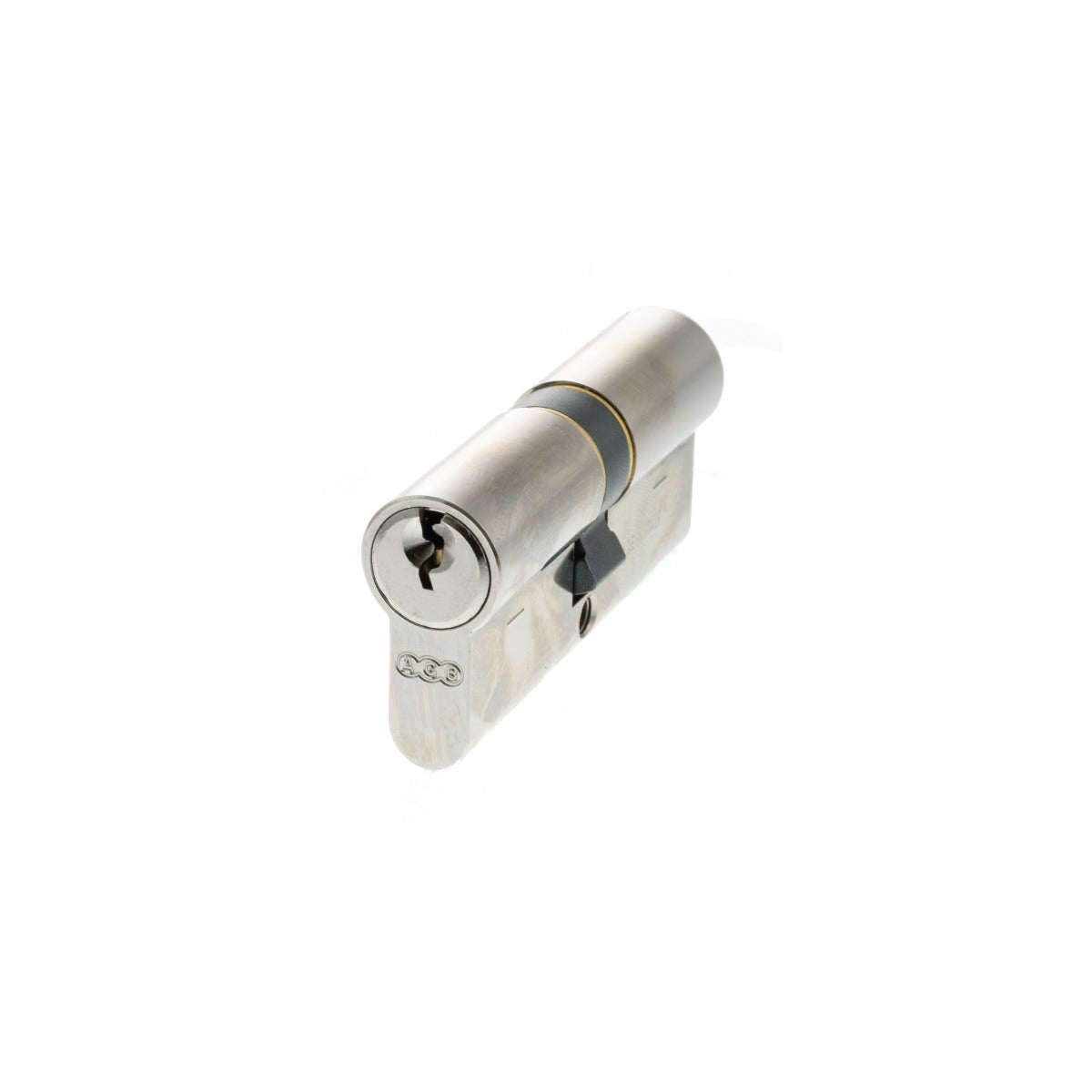 Euro Profile 5 Pin Double Cylinder (70mm)