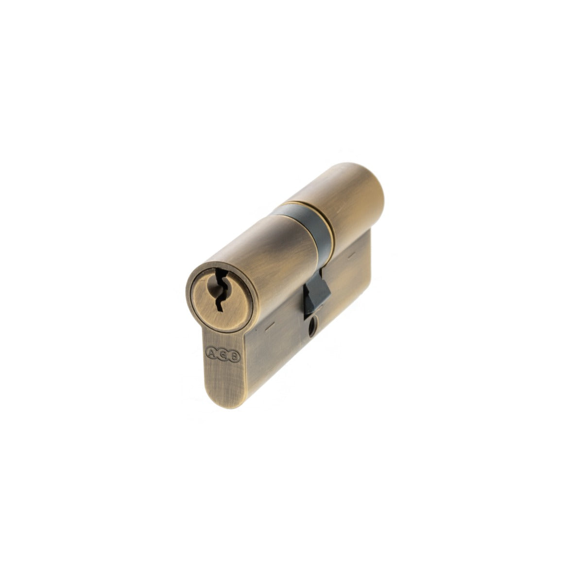 Euro Profile 5 Pin Double Cylinder (70mm)