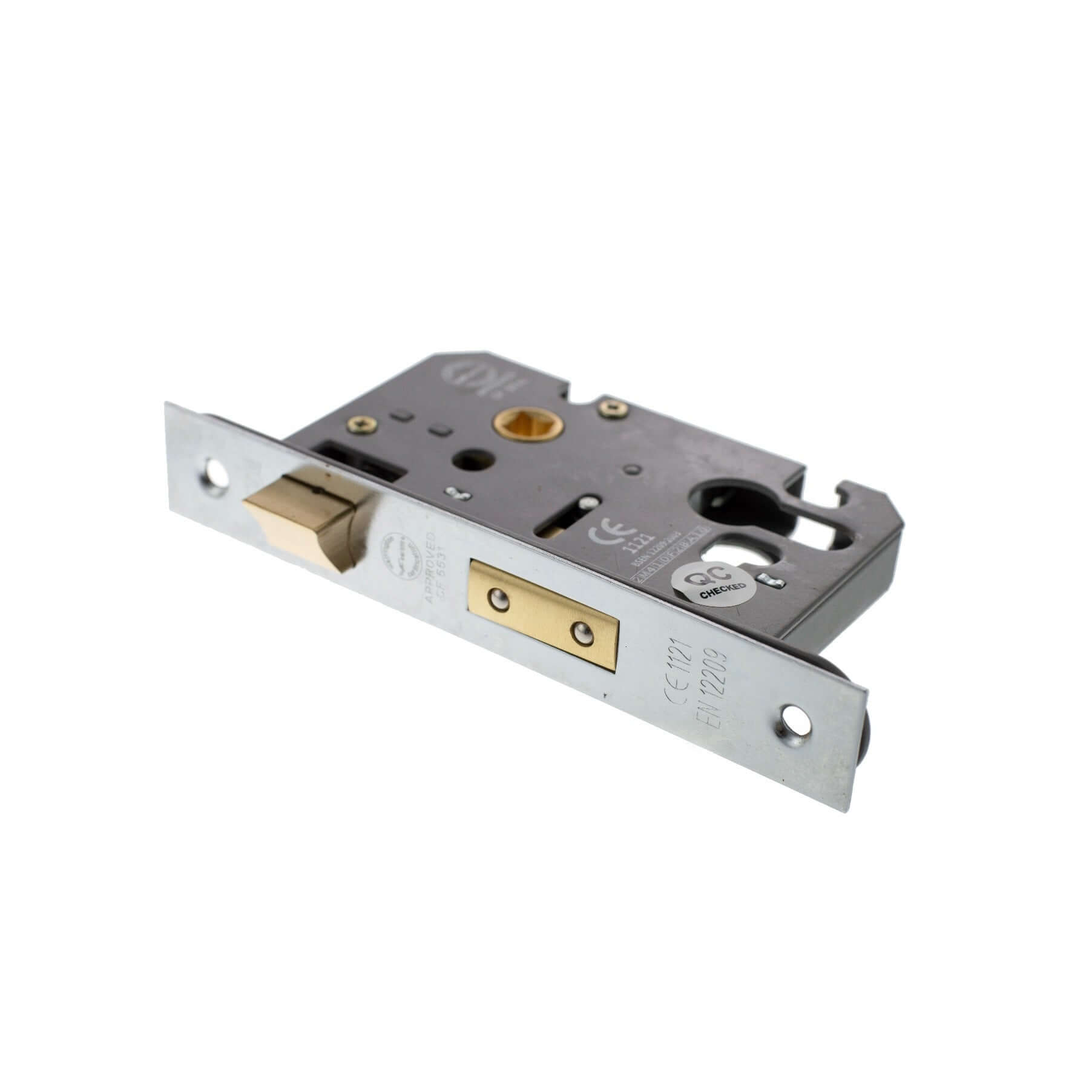 Euro Sashlock [CE] 3 inch