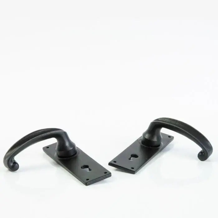 Product Harlech external lever handle pack