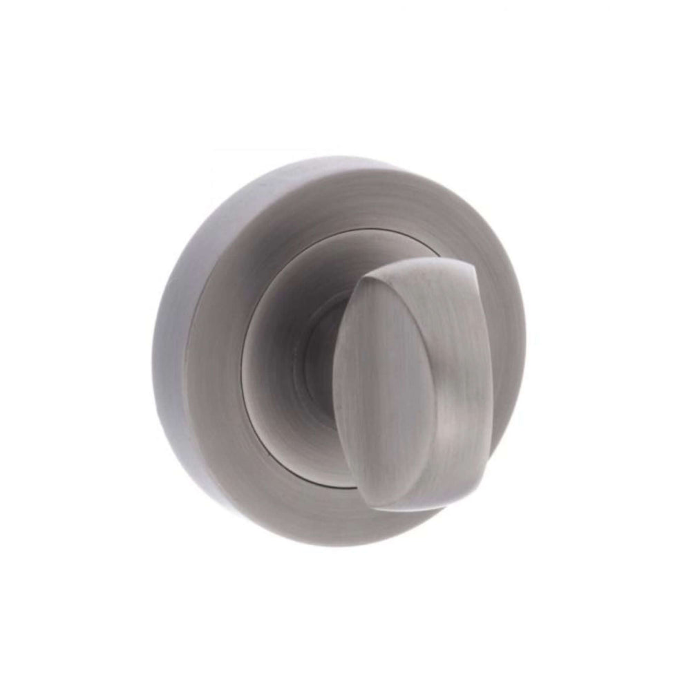 Product matt gun metal round WC turn and release
