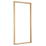 Oak External Door Frame & Cill